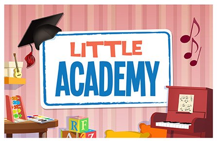 Little Academy