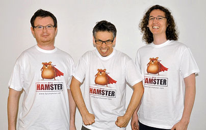 Epic Hamster team